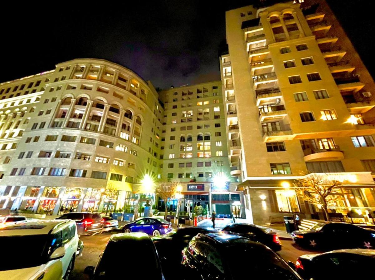 Armenak Apartment 5-Комнатная يريفان المظهر الخارجي الصورة