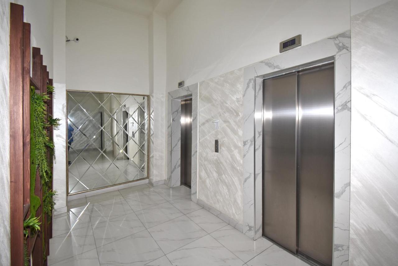 Armenak Apartment 5-Комнатная يريفان المظهر الخارجي الصورة