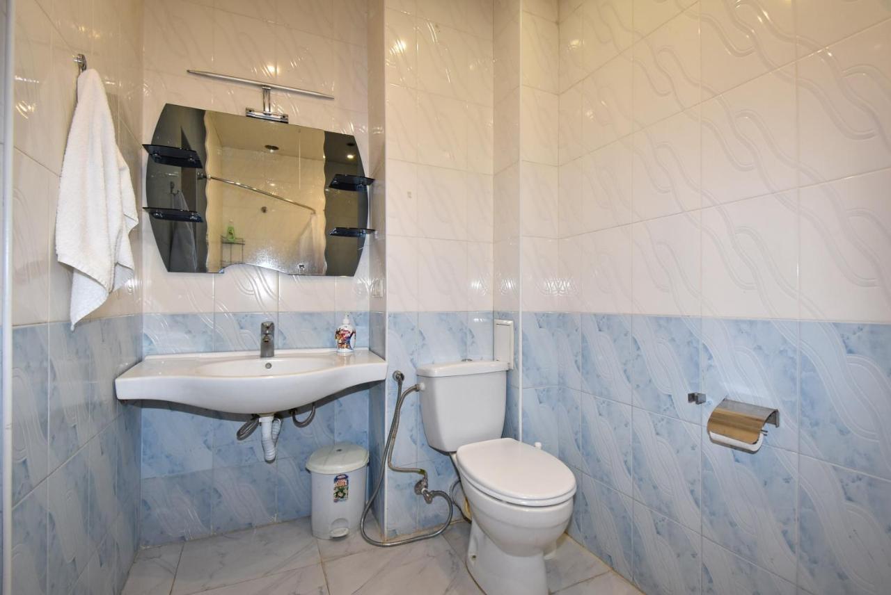 Armenak Apartment 5-Комнатная يريفان المظهر الخارجي الصورة