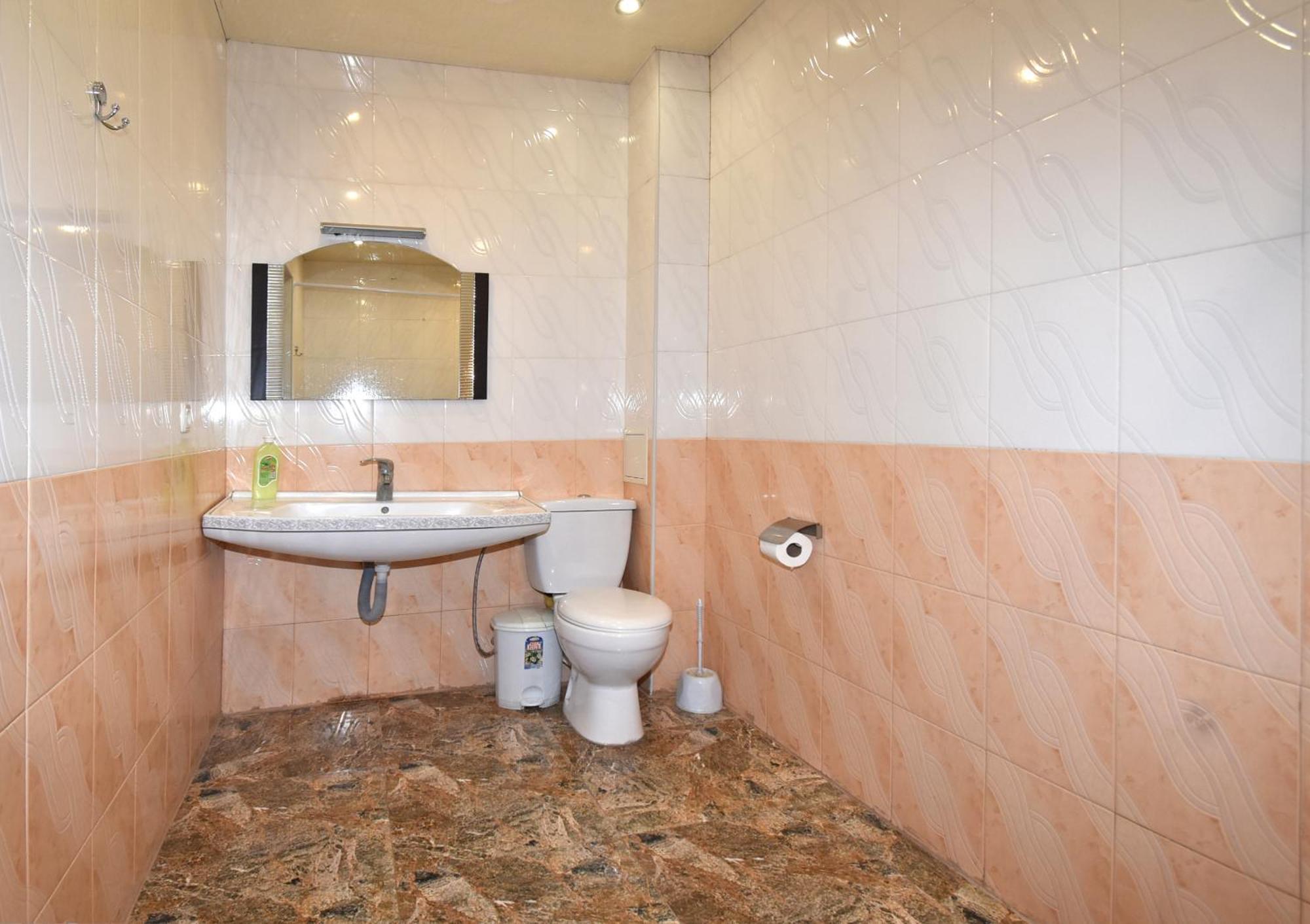 Armenak Apartment 5-Комнатная يريفان المظهر الخارجي الصورة